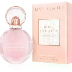 Rose Goldea Blossom Delight Eau de Toilette