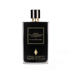 Rose Of Dangerous Flamenco Eau de Parfum