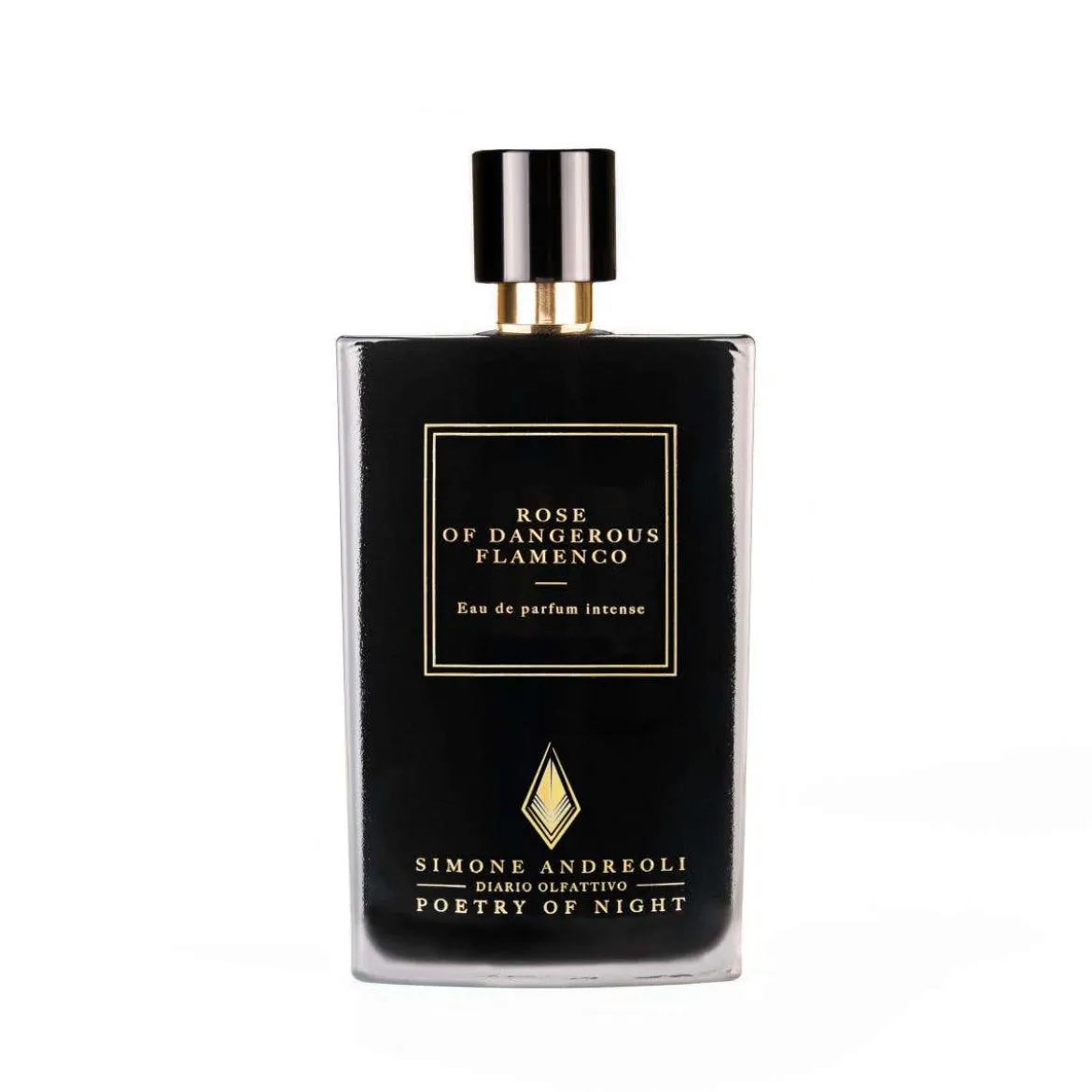 Rose Of Dangerous Flamenco Eau de Parfum