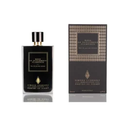 Rose Of Dangerous Flamenco Eau de Parfum