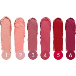 Rossetto Matte Velvet Dream