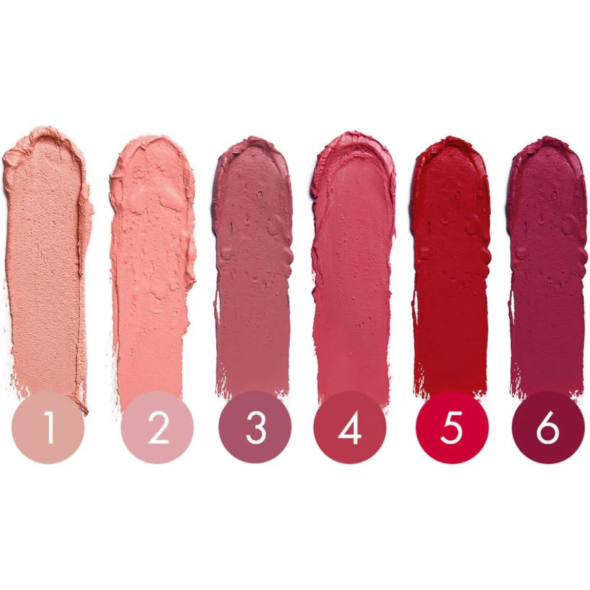Rossetto Matte Velvet Dream