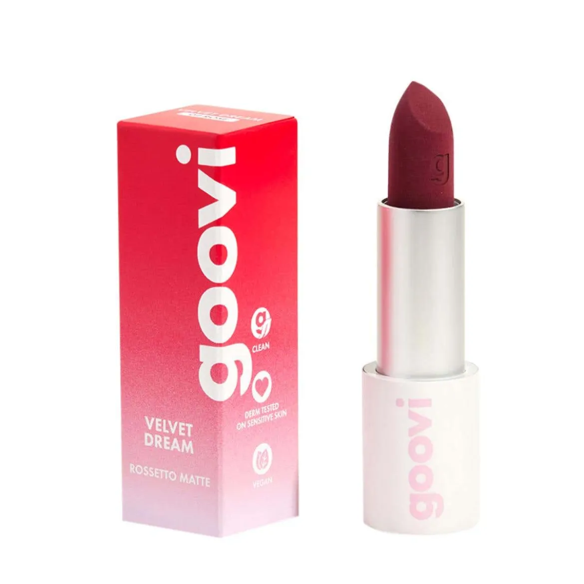 Rossetto Matte Velvet Dream