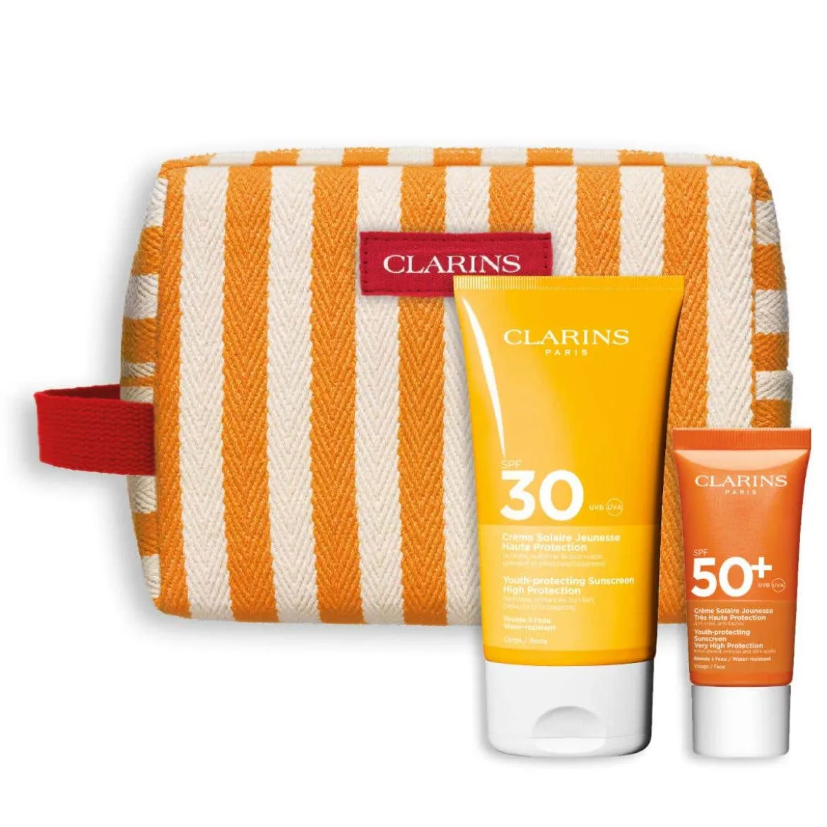 Routine protezione solare anti-età SPF30 Cofanetto