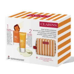 Routine protezione solare stick SPF50+ Cofanetto
