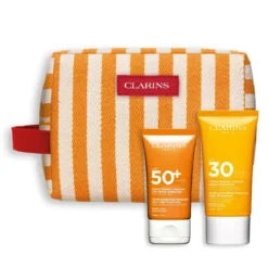 Routine protezione solare viso SPF50+ Cofanetto