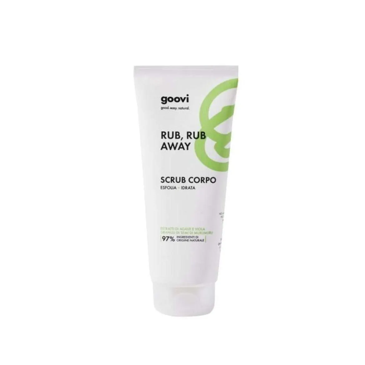 Rub Rub Away Scrub Corpo
