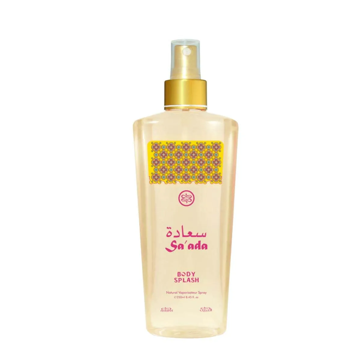 Sa'ada Body Splash