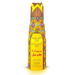 Sa'ada Deodorante