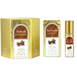 Sandalia Roll On Oil Perfume
