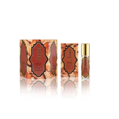 Sandal Roll On Oil Perfume