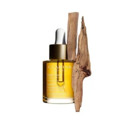 Santal treatment oil