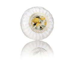 Sapone al Limone 100% vegetale