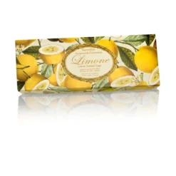 Sapone al Limone 100% vegetale