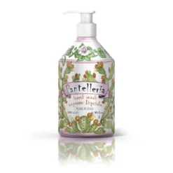 Sapone Liquido Pantelleria