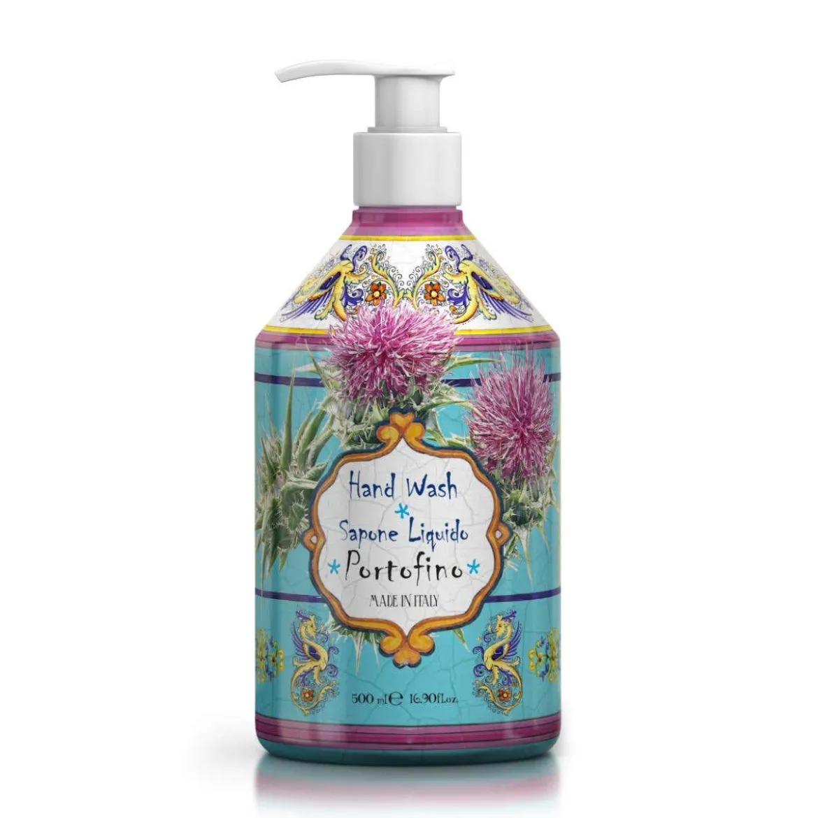 Sapone Liquido Portofino