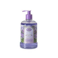 Sapone mani liquido al profumo di Violetta