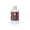 Sapone mani liquido al profumo di Patchouli e Sandalo