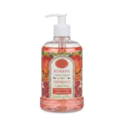 Sapone mani liquido al profumo di Melagrana