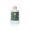 Sapone Mani Liquido Al Profumi Di Vetiver e Argan
