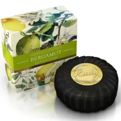 Sapone Profumato Bergamot
