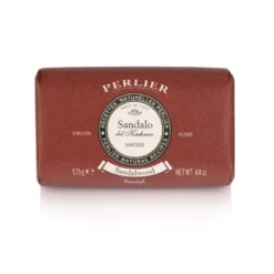Sapone solido Sandalo