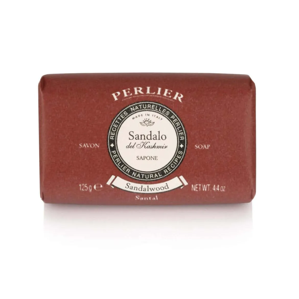 Sapone solido Sandalo