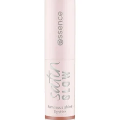Satin Glow Rossetto Luminoso