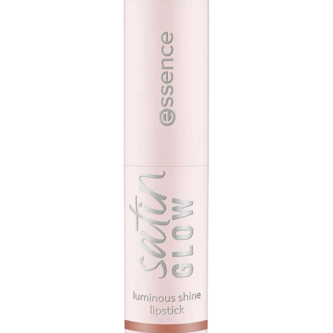 Satin Glow Rossetto Luminoso