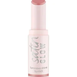 Satin Glow Rossetto Luminoso