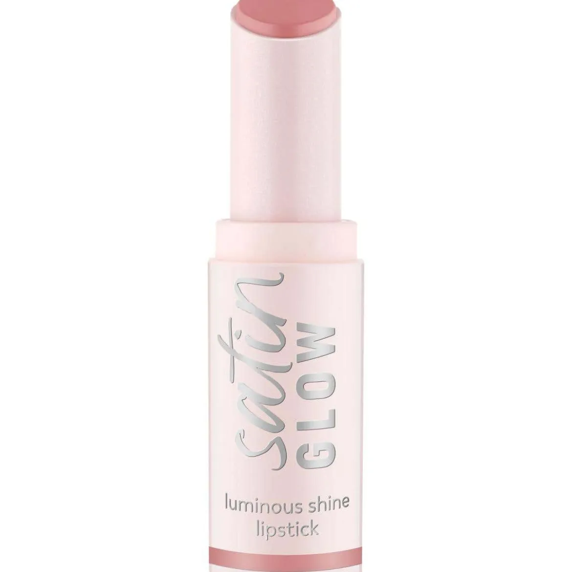 Satin Glow Rossetto Luminoso