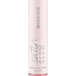 Satin Glow Rossetto Luminoso