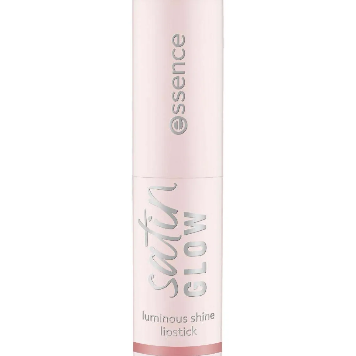 Satin Glow Rossetto Luminoso