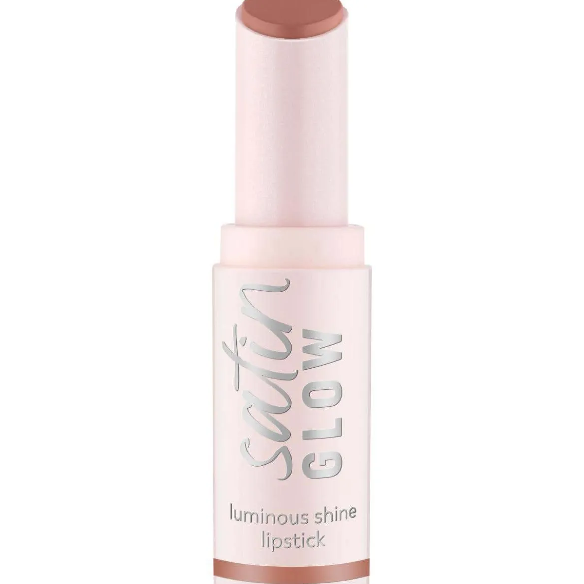 Satin Glow Rossetto Luminoso