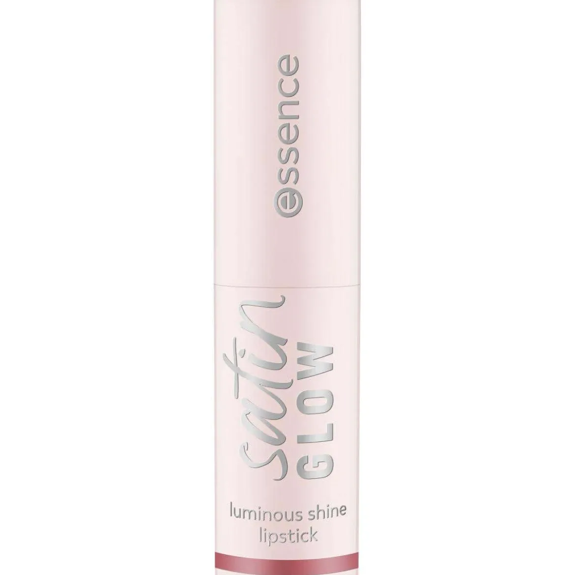 Satin Glow Rossetto Luminoso