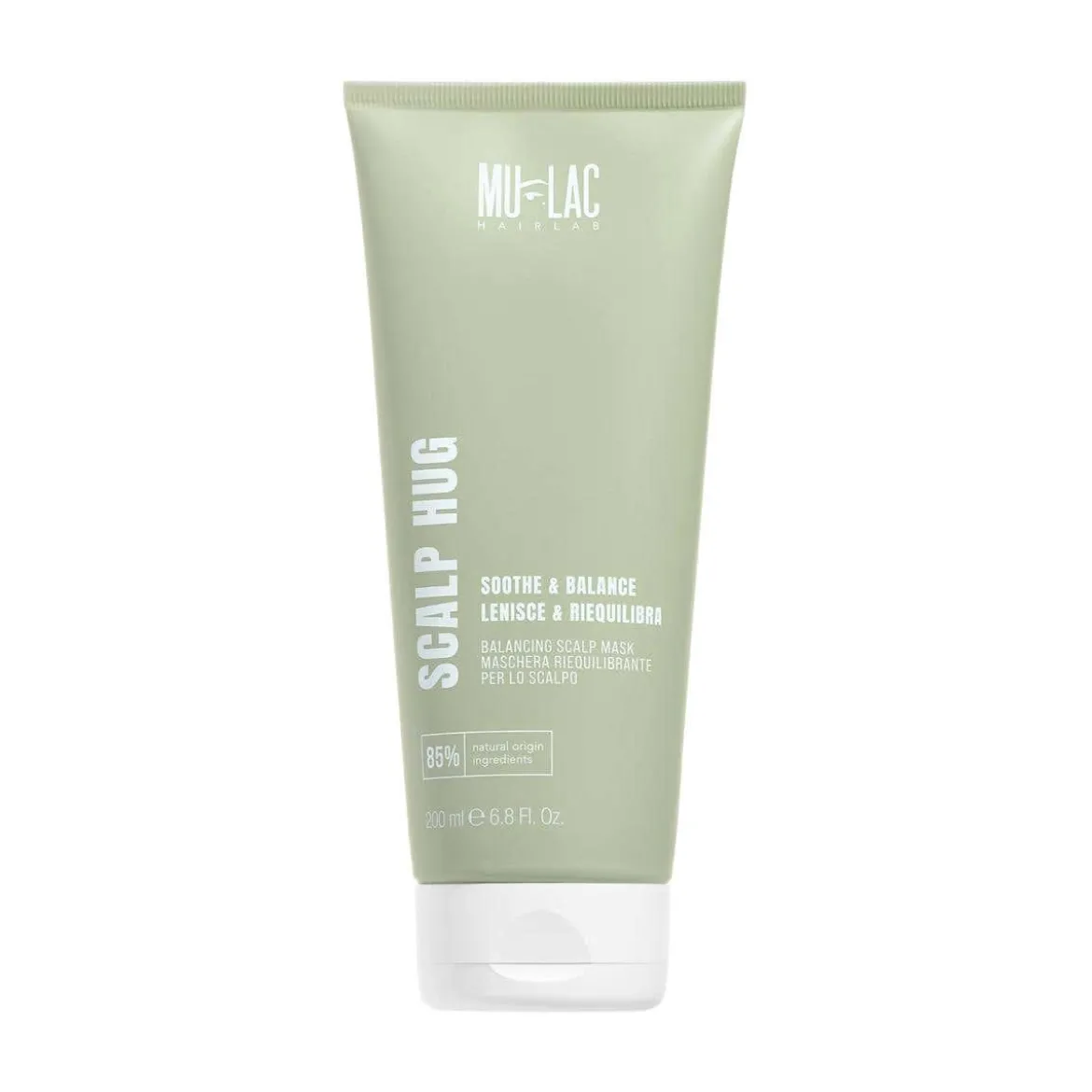 Scalp Hug Maschera Riequilibrante per Lo Scalpo