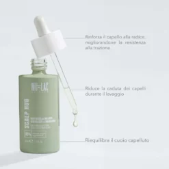 Scalp Hug Siero Scalpo Fortificante