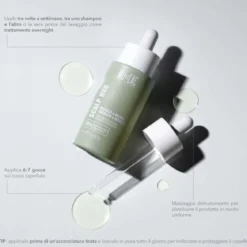 Scalp Hug Siero Scalpo Fortificante
