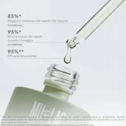 Scalp Hug Siero Scalpo Fortificante