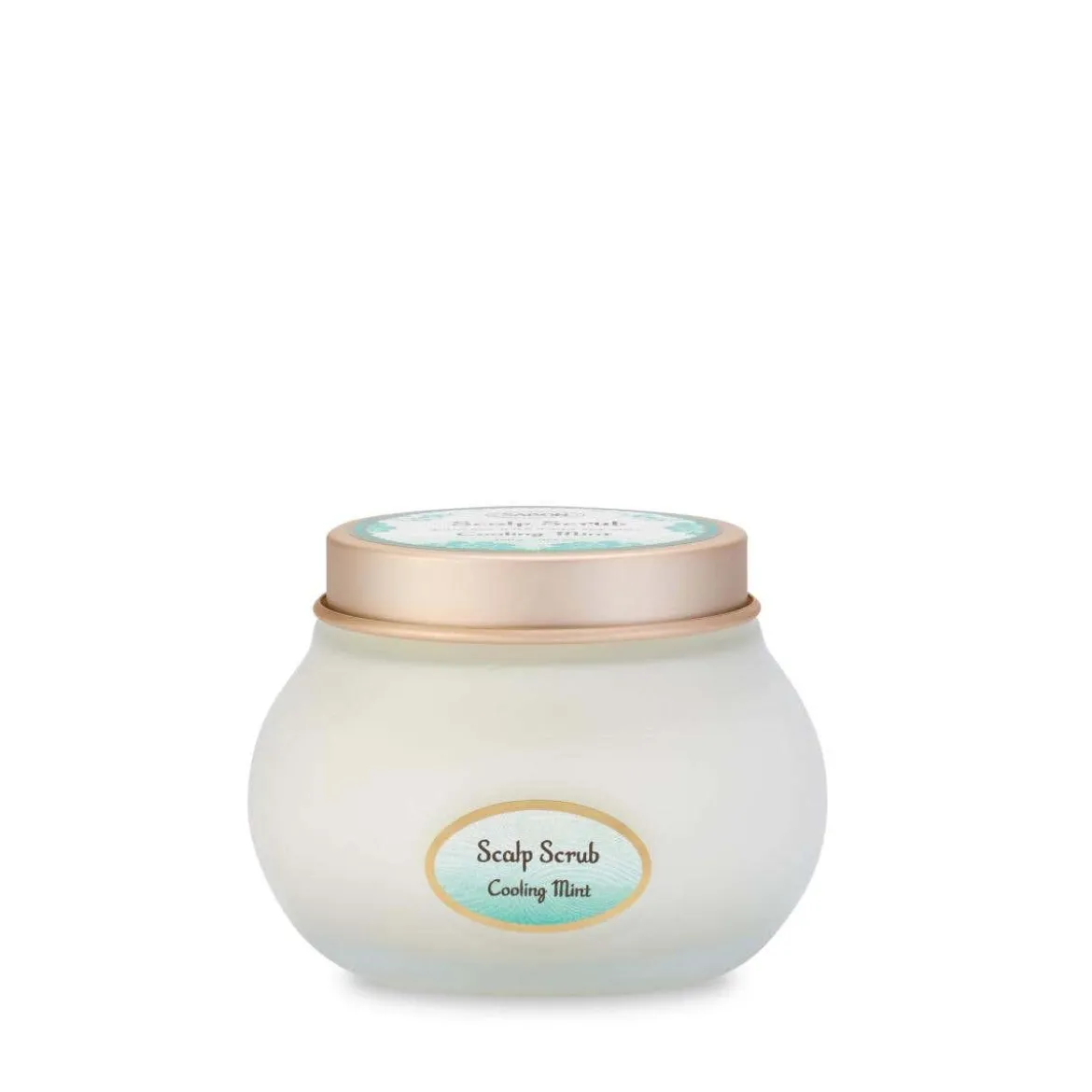 Scalp Scrub Cooling Mint