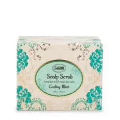 Scalp Scrub Cooling Mint