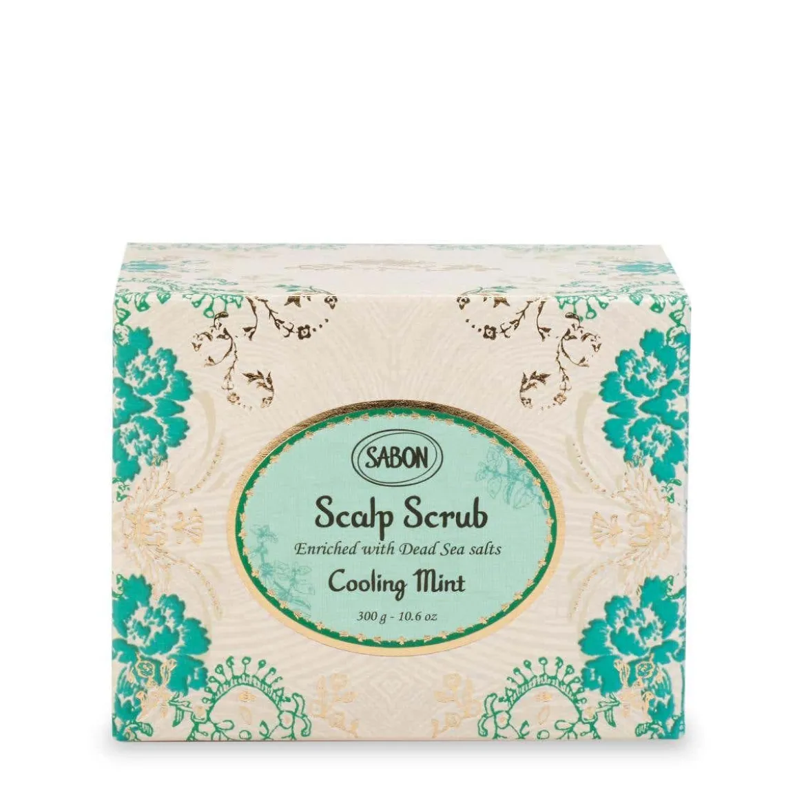 Scalp Scrub Cooling Mint
