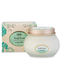 Scalp Scrub Cooling Mint