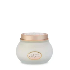 Scalp Scrub Vitalizing Geranium