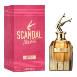 Scandal Absolu Parfum Concentré