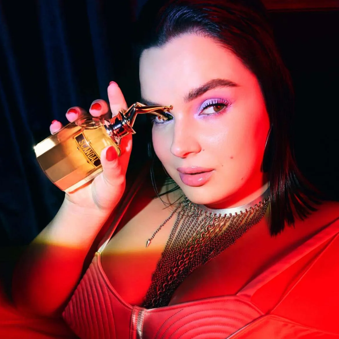 Scandal Absolu Parfum Concentré