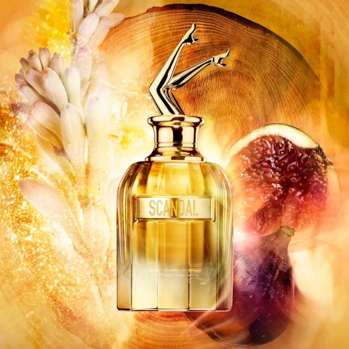 Scandal Absolu Parfum Concentré