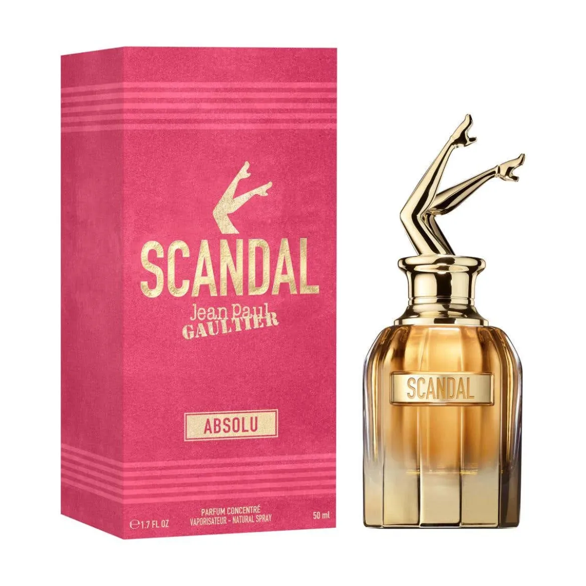 Scandal Absolu Parfum Concentré
