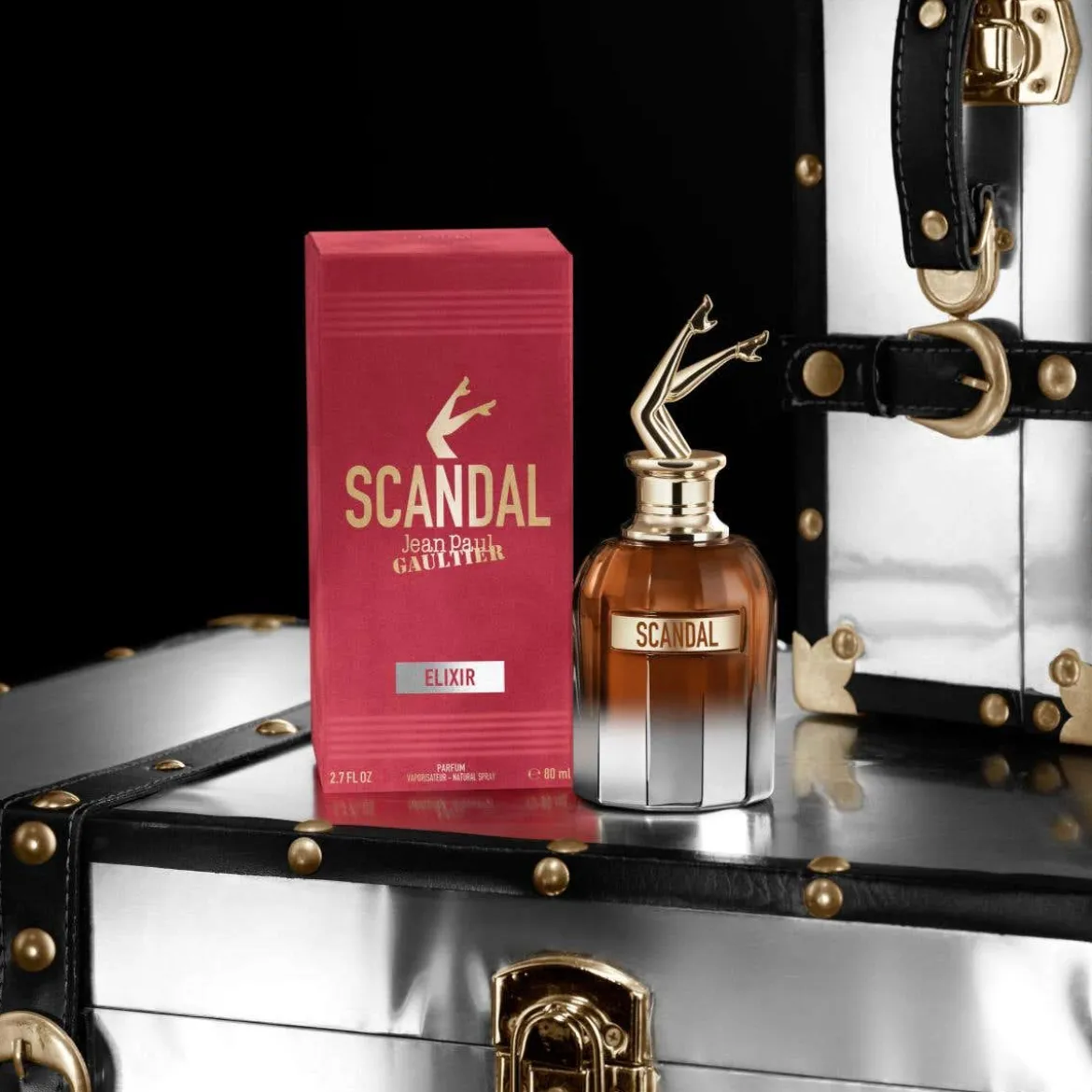 Scandal Elixir Parfum For Her