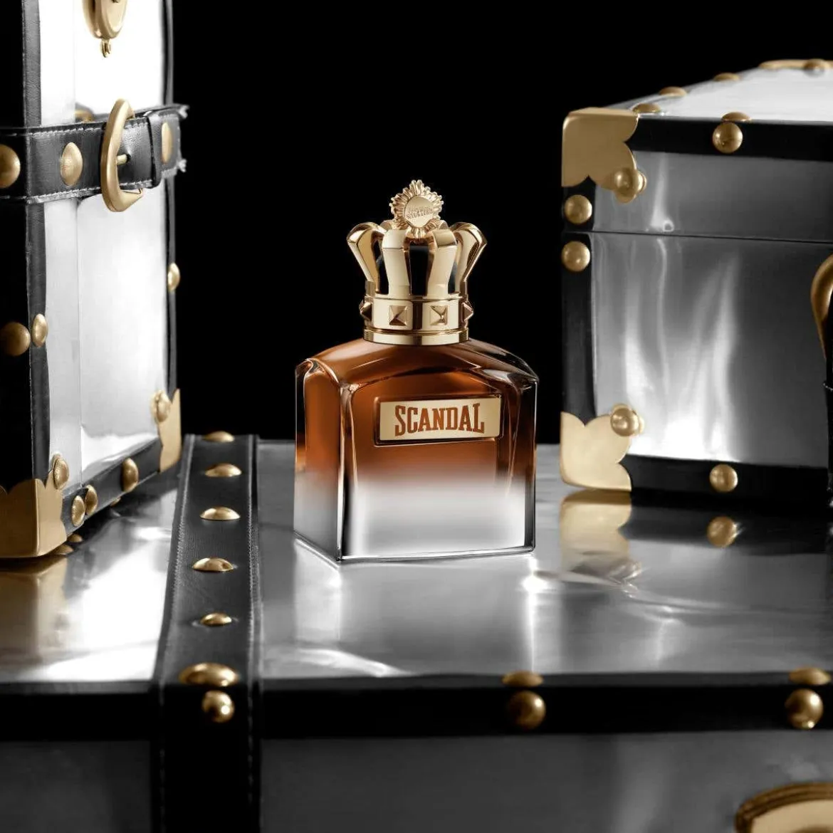 Scandal Elixir Parfum For Him